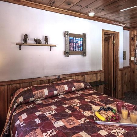 Apache Village 9, Queen Bed, Midtown, Pet Friendly, Sleeps 2 Ruidoso Exterior foto