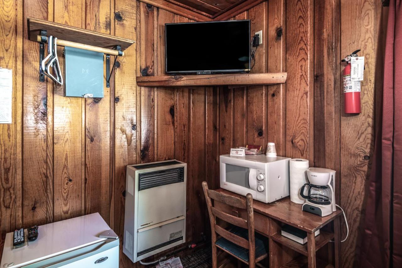 Apache Village 9, Queen Bed, Midtown, Pet Friendly, Sleeps 2 Ruidoso Exterior foto