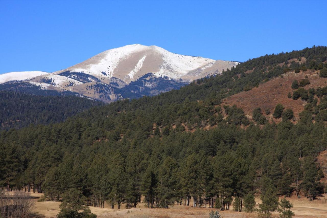 Apache Village 9, Queen Bed, Midtown, Pet Friendly, Sleeps 2 Ruidoso Exterior foto