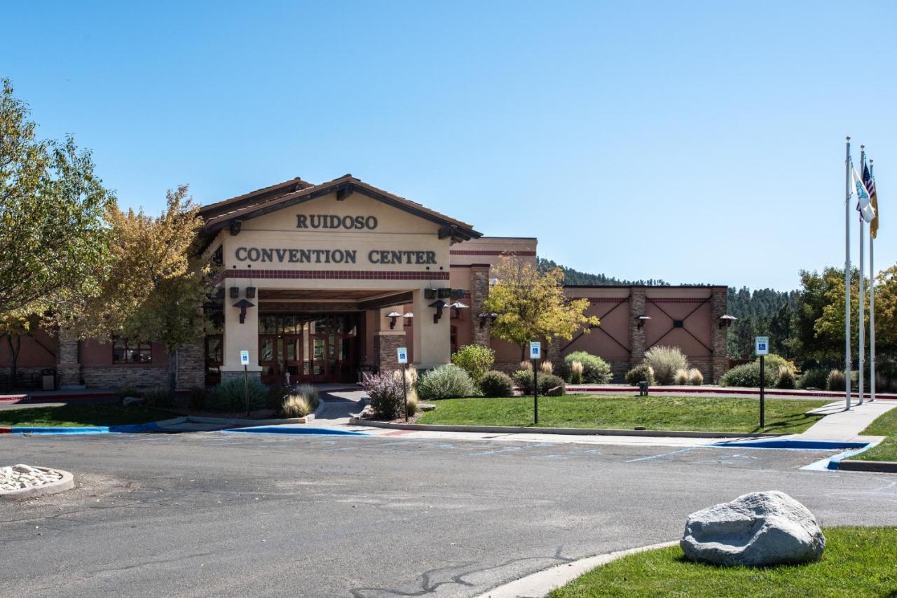 Apache Village 9, Queen Bed, Midtown, Pet Friendly, Sleeps 2 Ruidoso Exterior foto