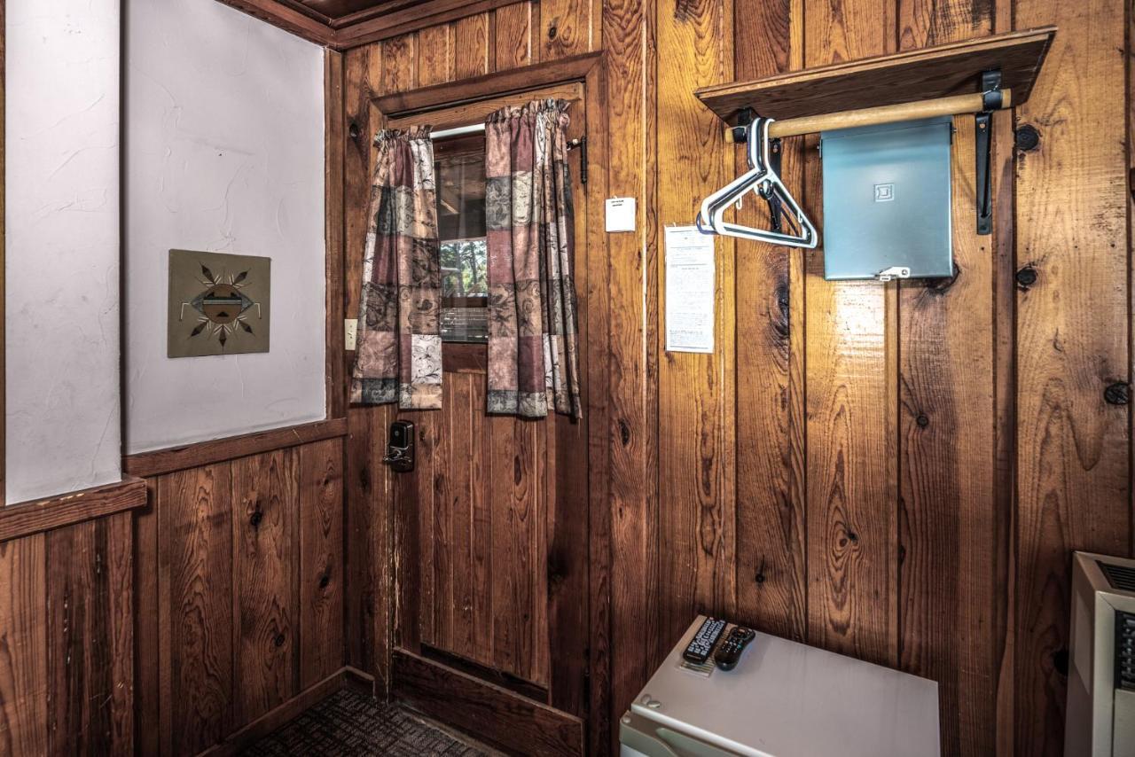 Apache Village 9, Queen Bed, Midtown, Pet Friendly, Sleeps 2 Ruidoso Exterior foto