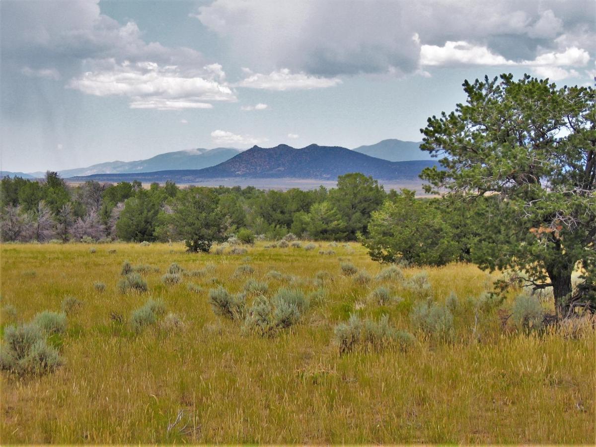 Apache Village 9, Queen Bed, Midtown, Pet Friendly, Sleeps 2 Ruidoso Exterior foto